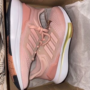 ADIDAS EQ21 Run Sneakers - WMN 6 - BRAND NEW!